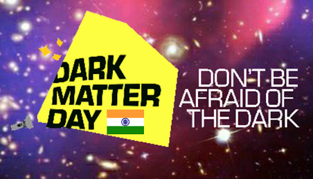 dark matter poster photo